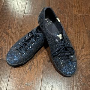 Kate Spade x Keds